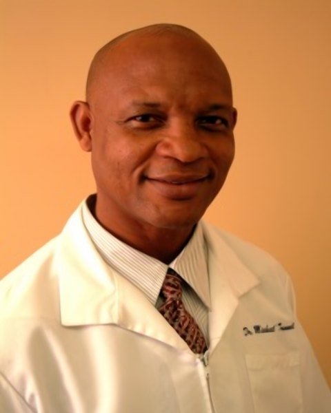 Dr. Michael Trimnell, DVM